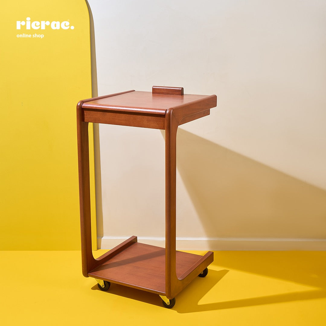 Rendat- Reading Side Table
