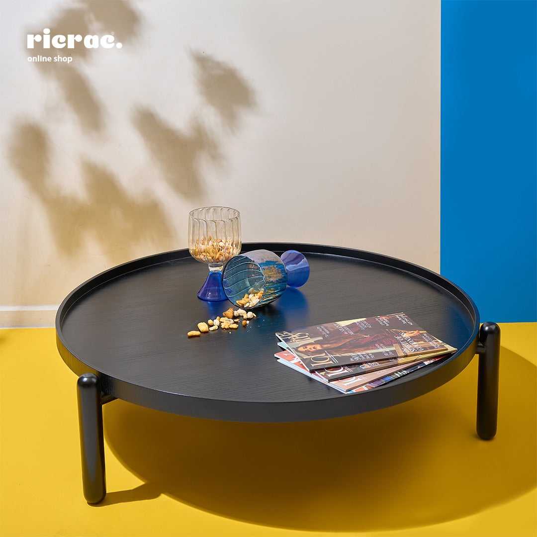 Racafe-Center Table