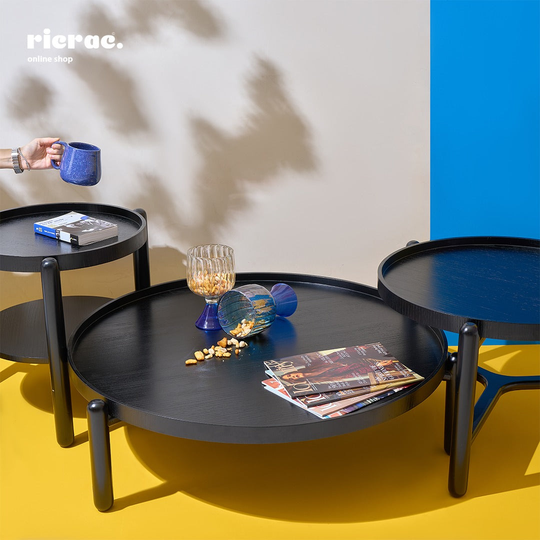 Racafe-Center Table