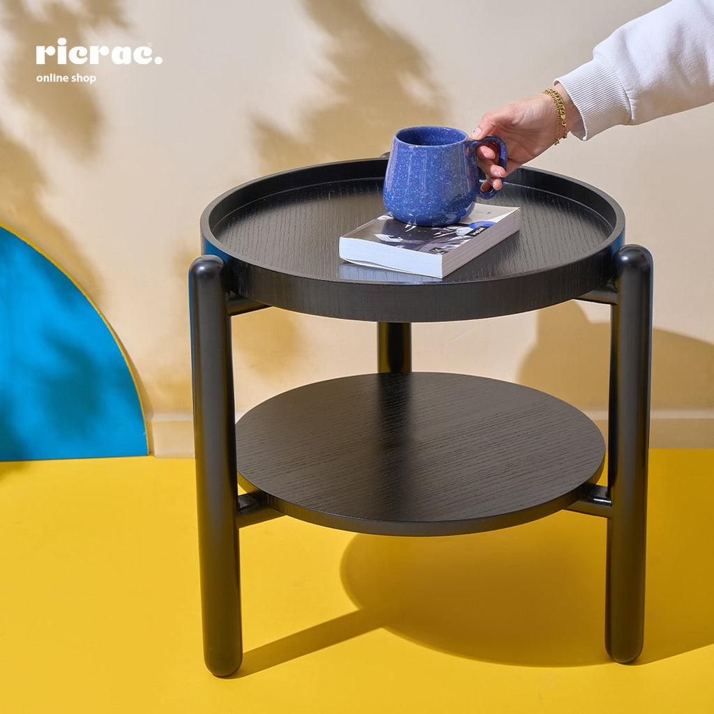 Racafe-Center Table