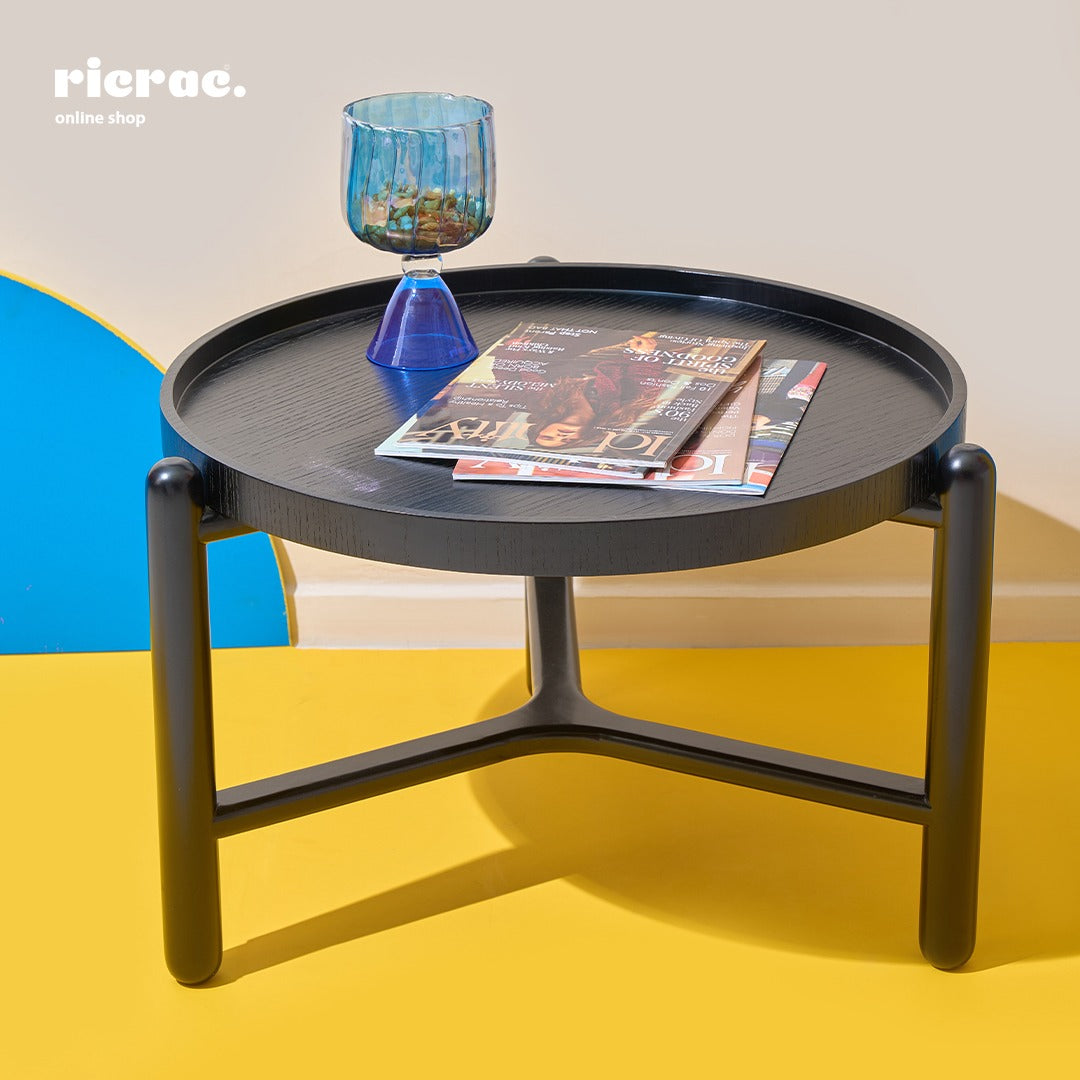 Racafe-Center Table