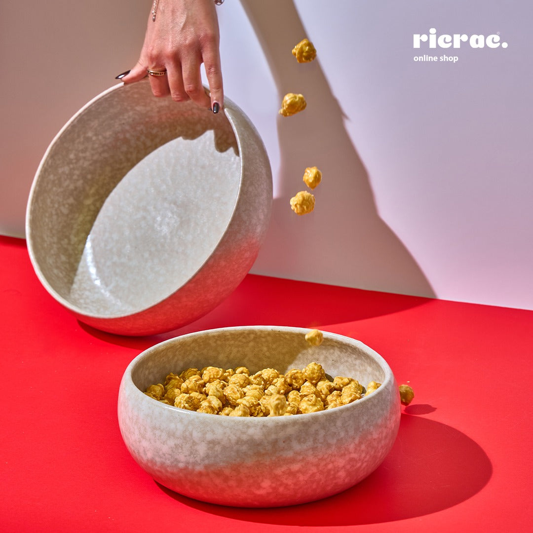 Raja- Bowl