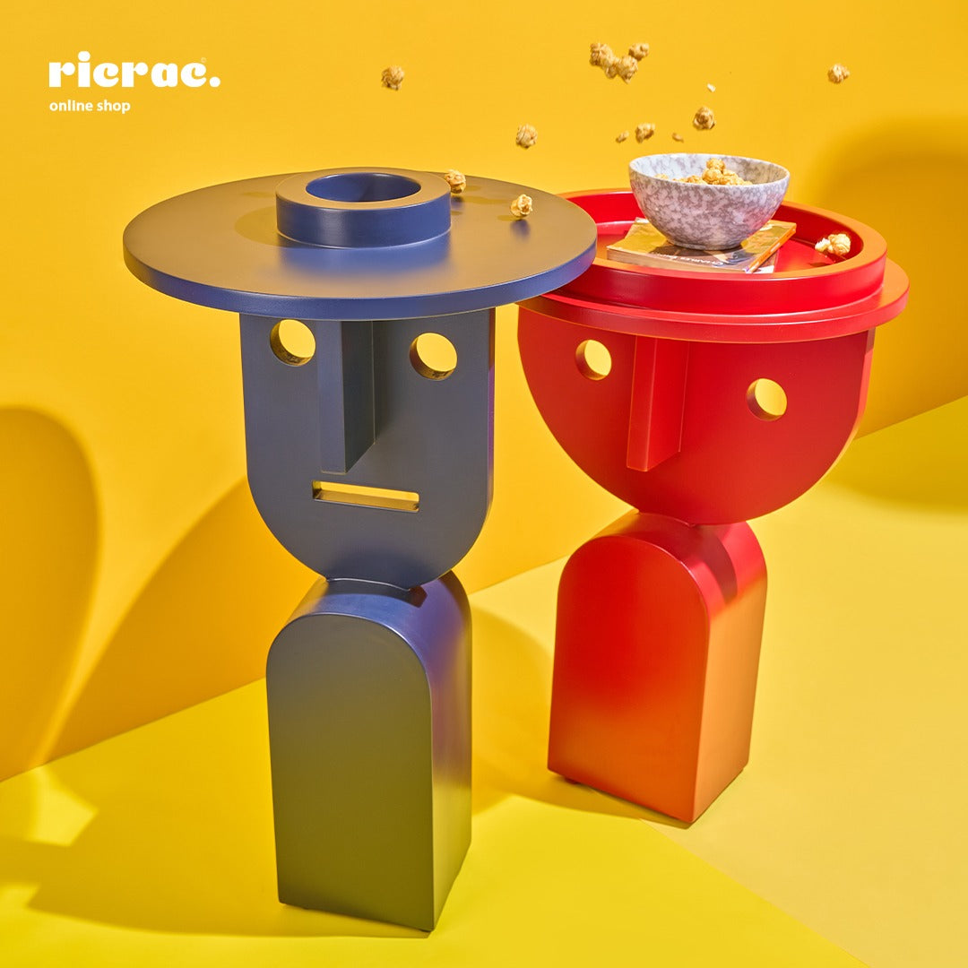 Reenok-Side Table