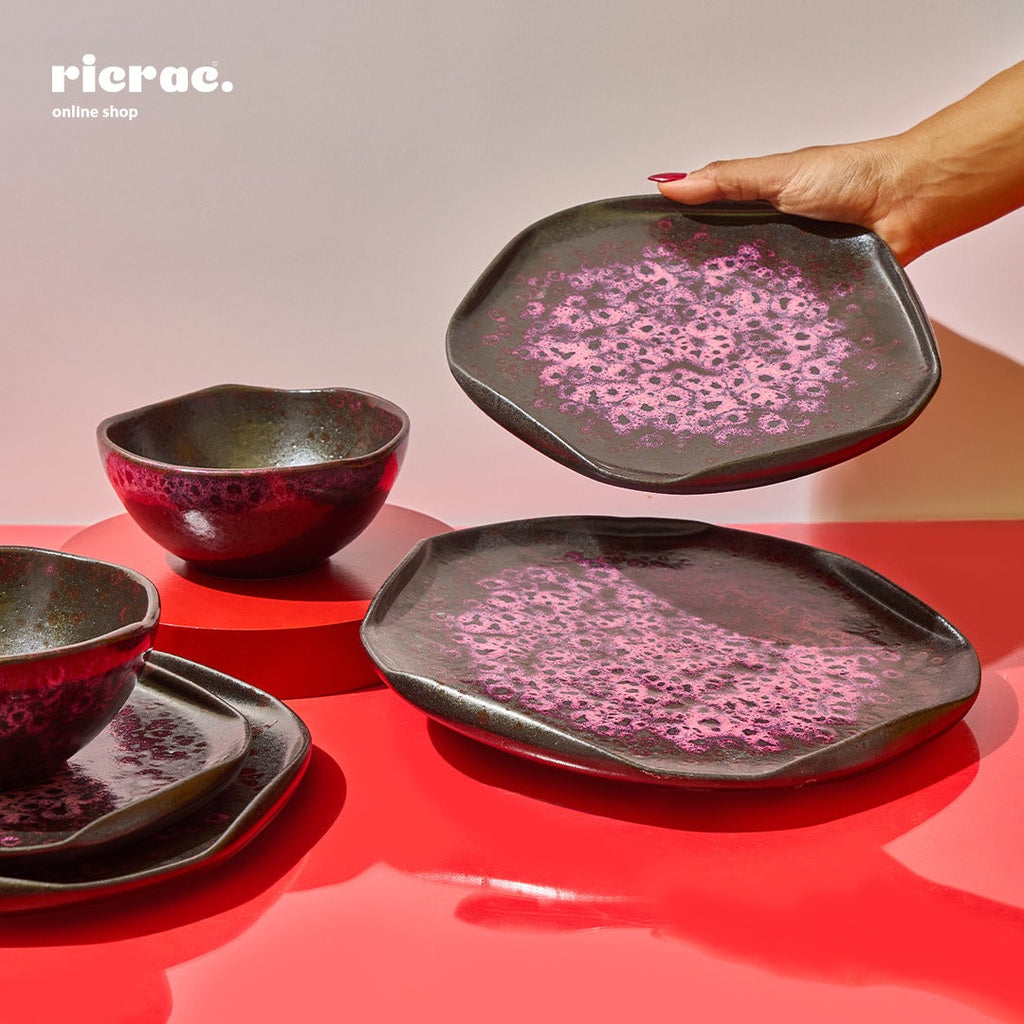 Rak- Dinnerware Set