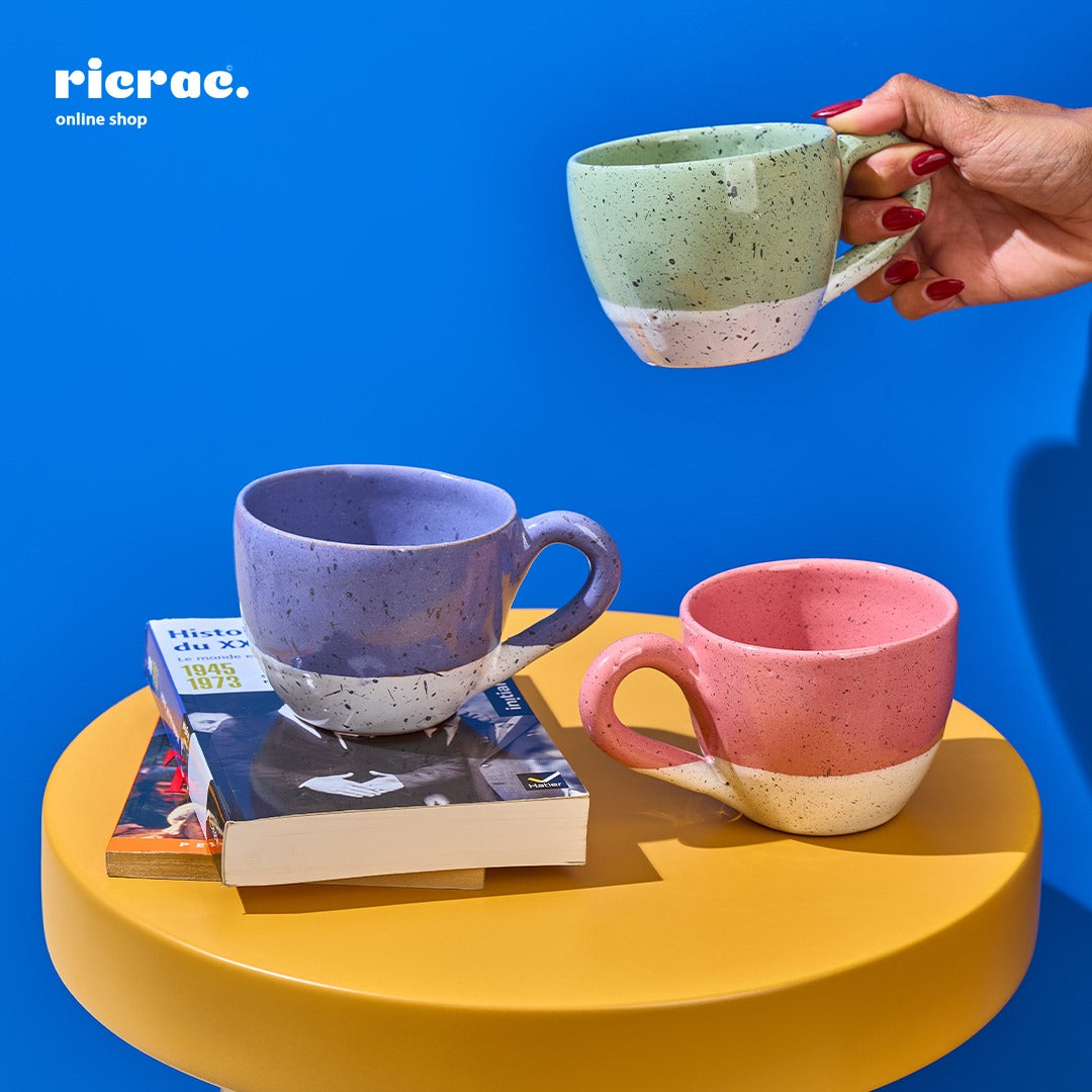Rupa- Cappuccino Mug