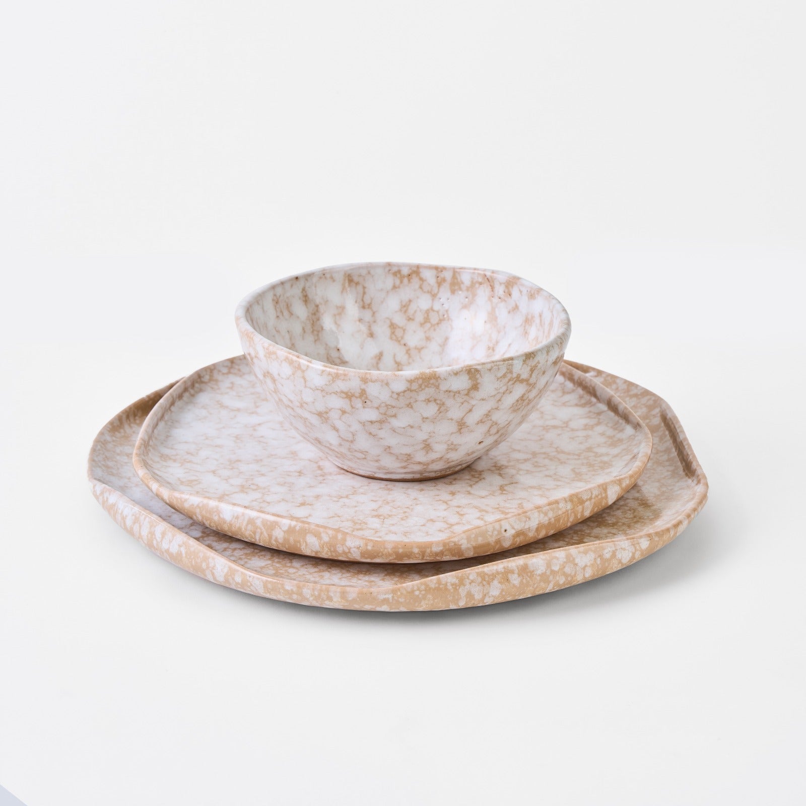 Rots- Dinnerware Set