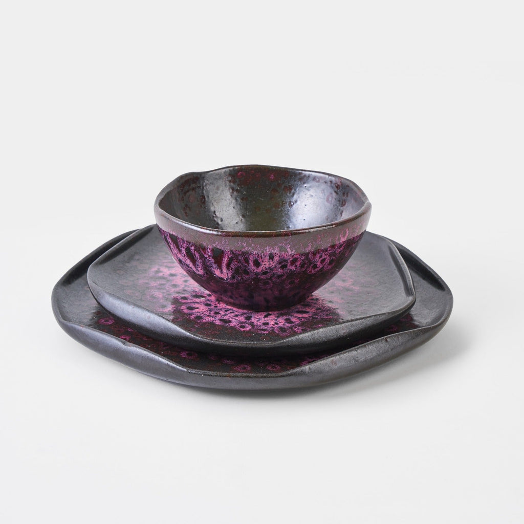 Rak- Dinnerware Set