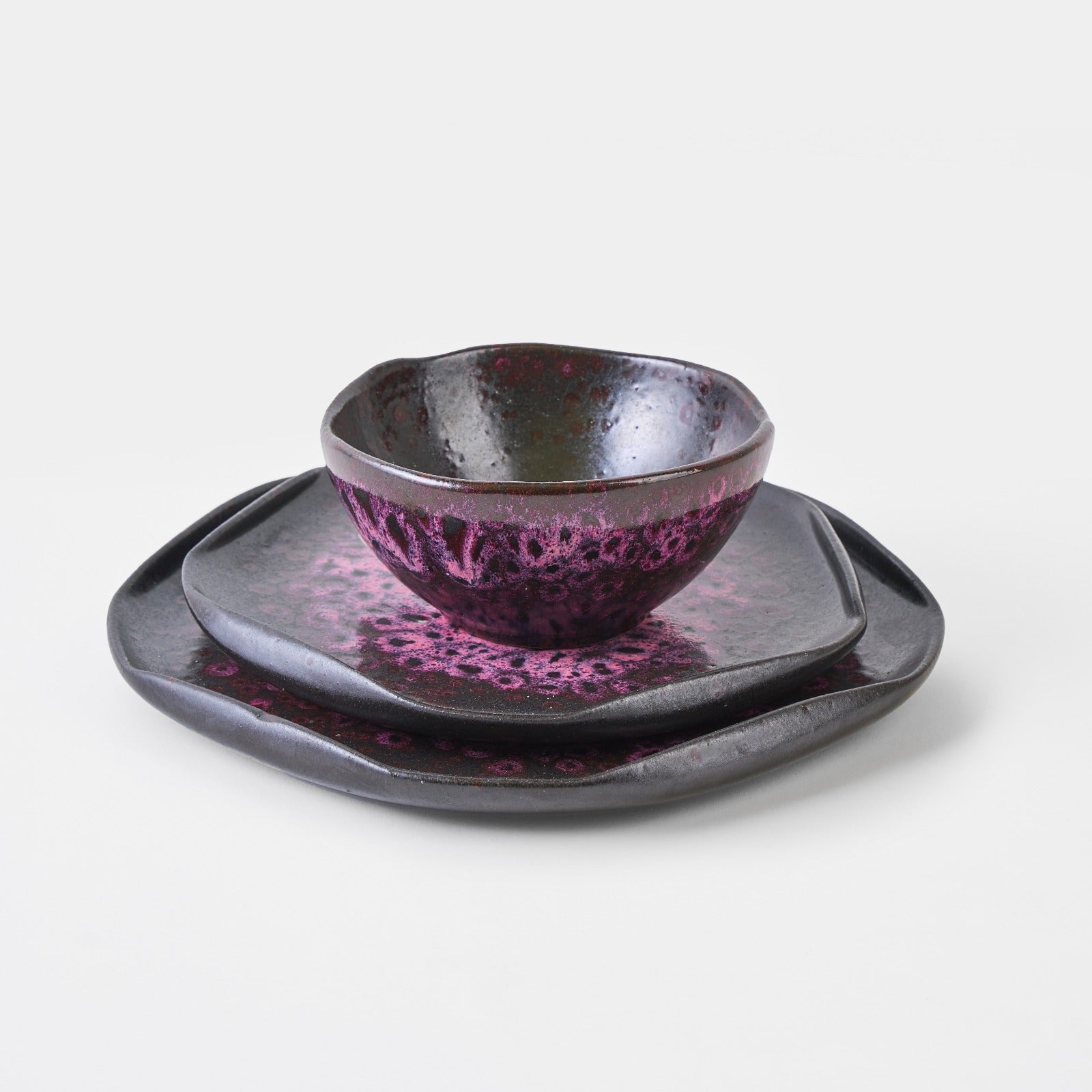 Rak- Dinnerware Set