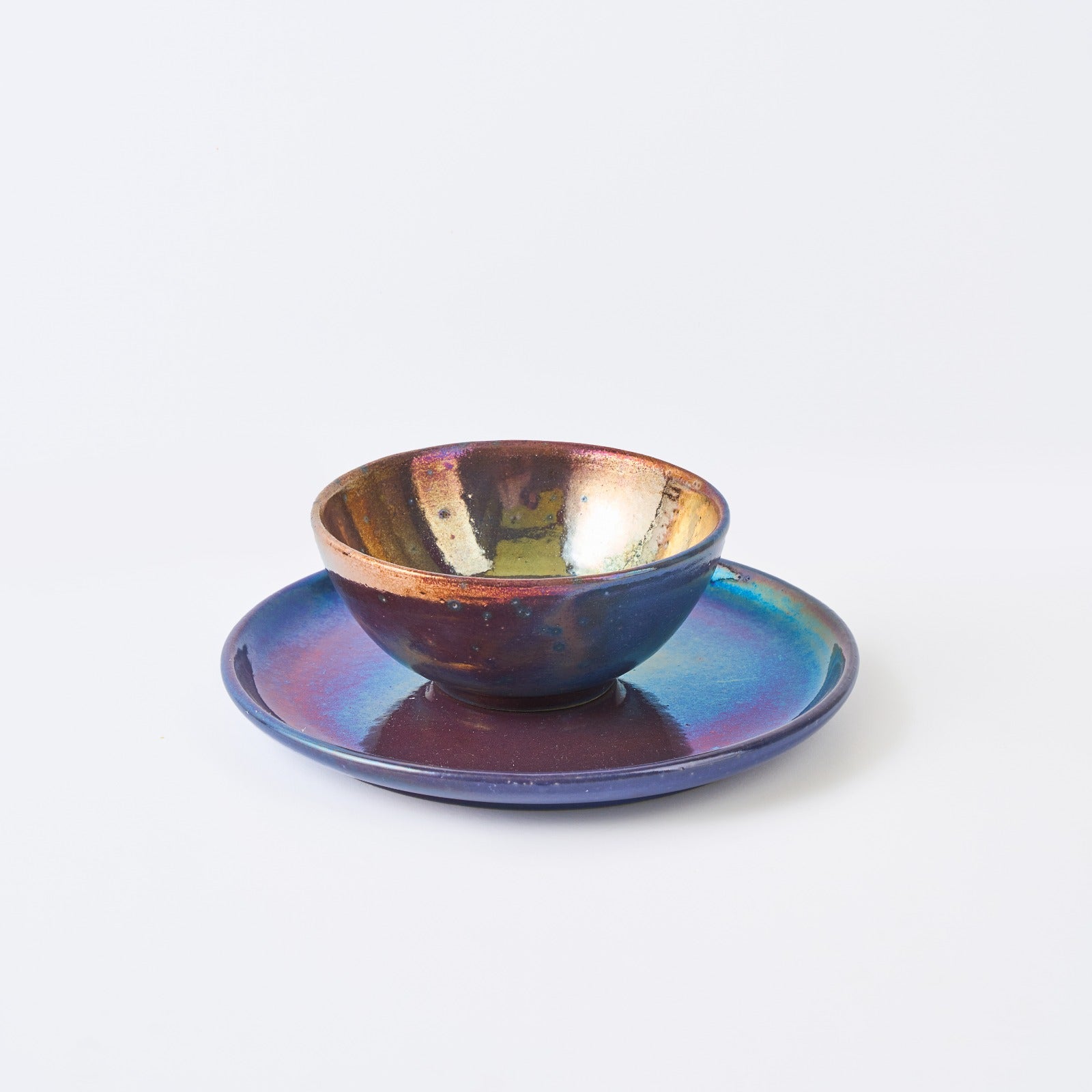 Remblue- Dinnerware Set