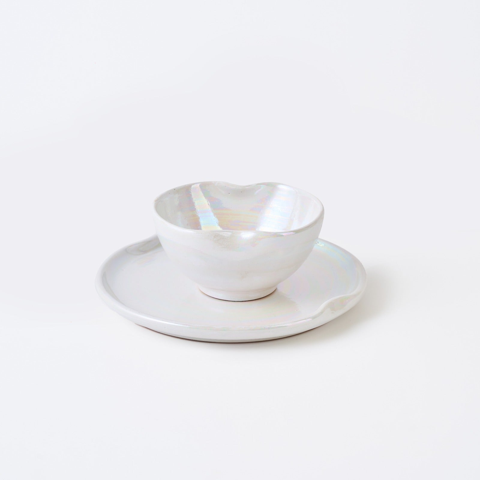 Rendalo- Dinnerware Set