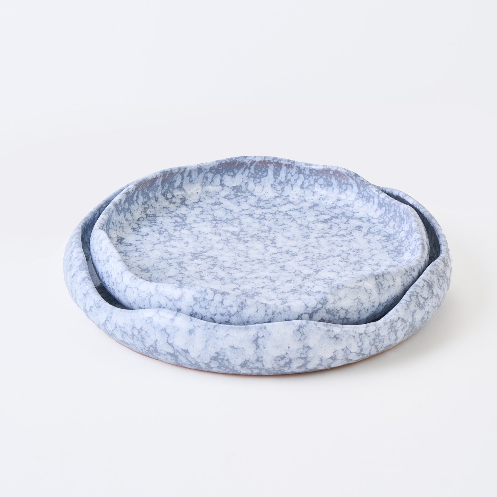 Ranfy- Serving Plate