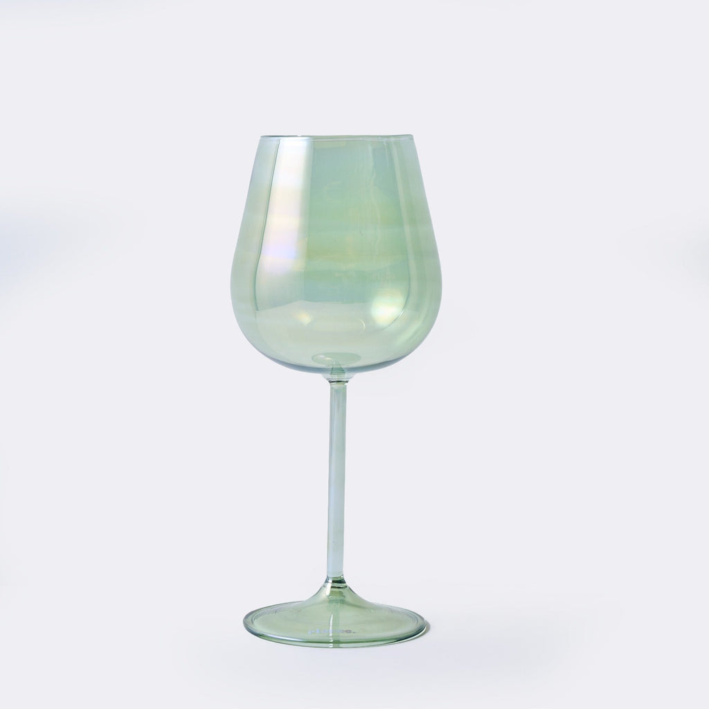 Rakine- Hand Blown Glass
