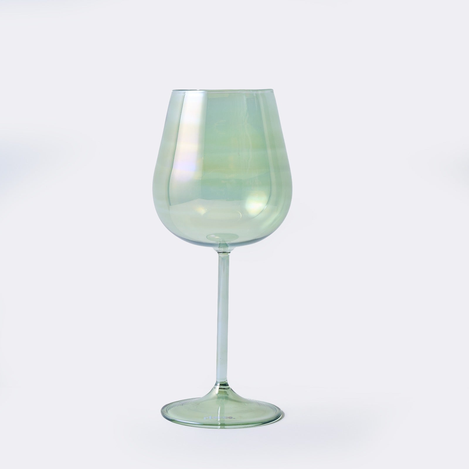 Rakine- Hand Blown Glass