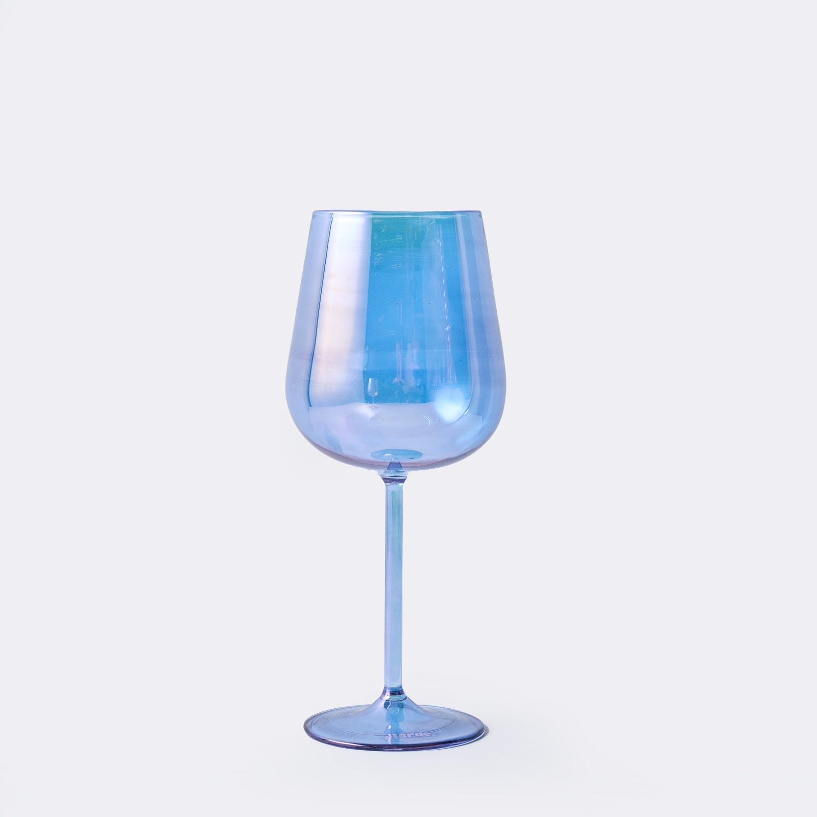 Rakine- Hand Blown Glass
