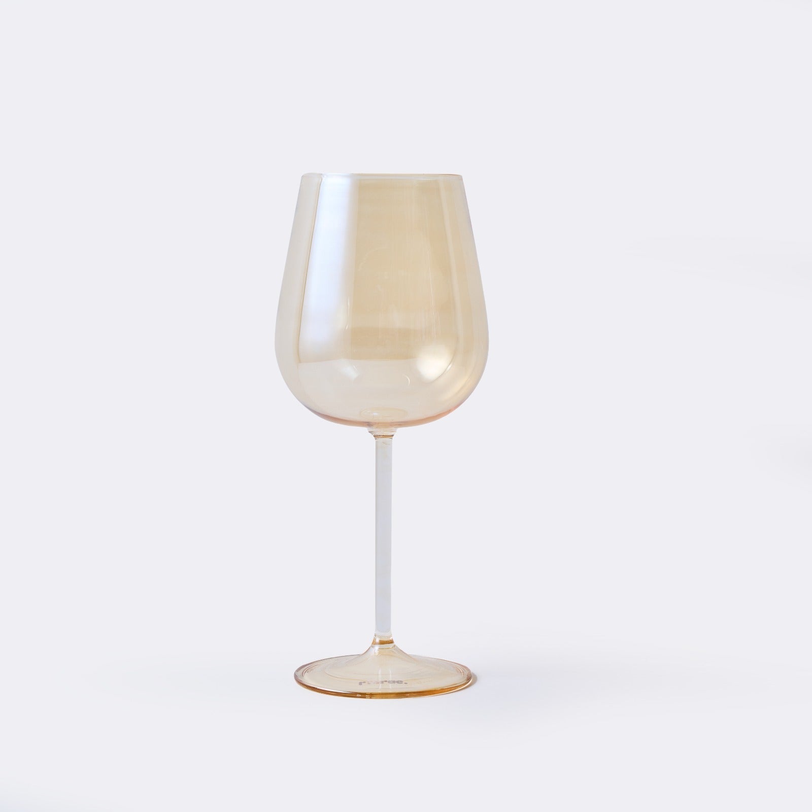 Rakine- Hand Blown Glass