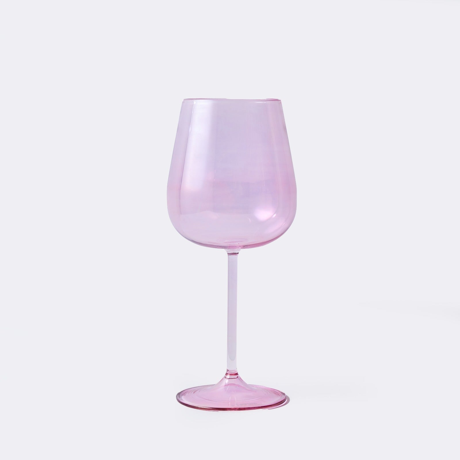 Rakine- Hand Blown Glass