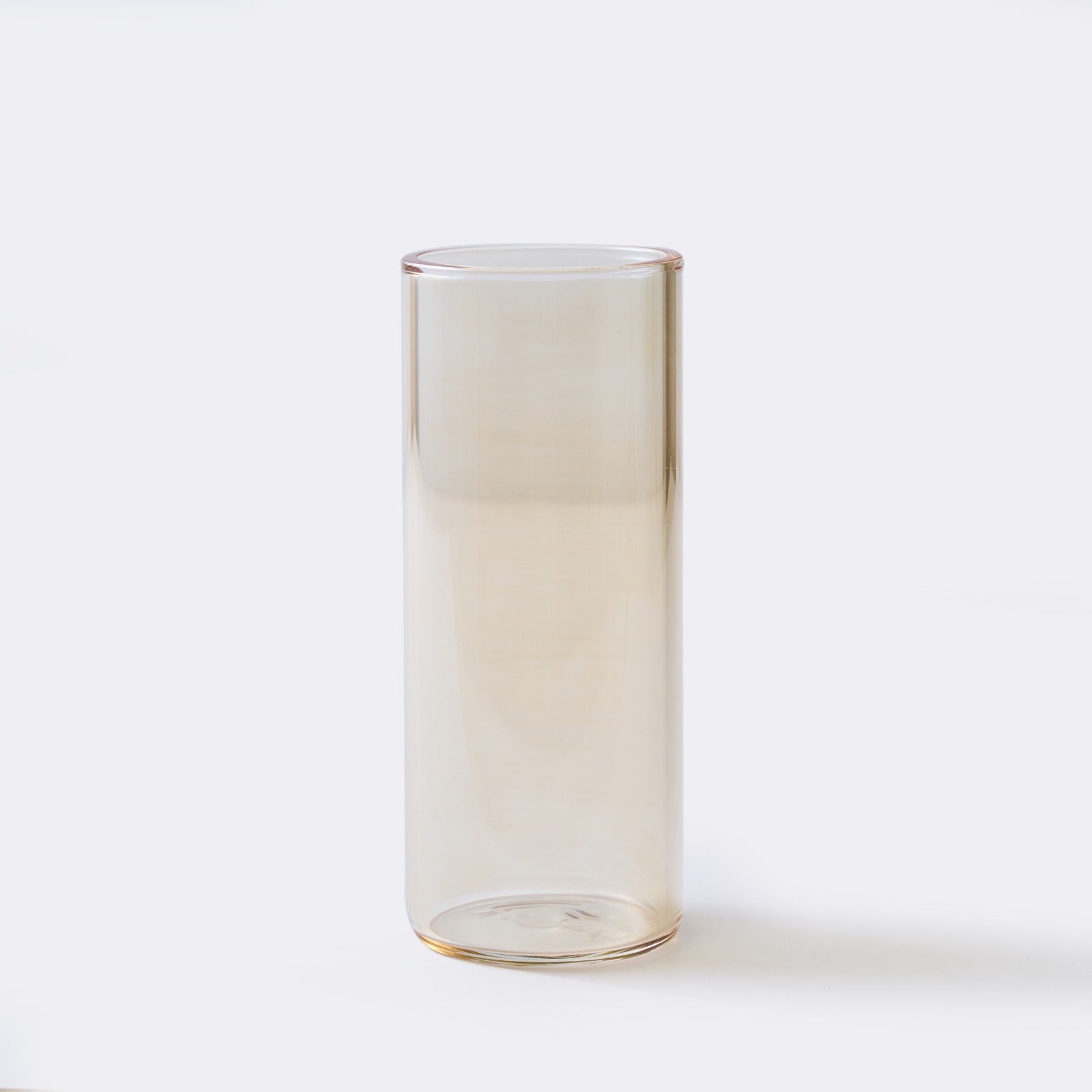 Relong- Hand Blown Glass Cup