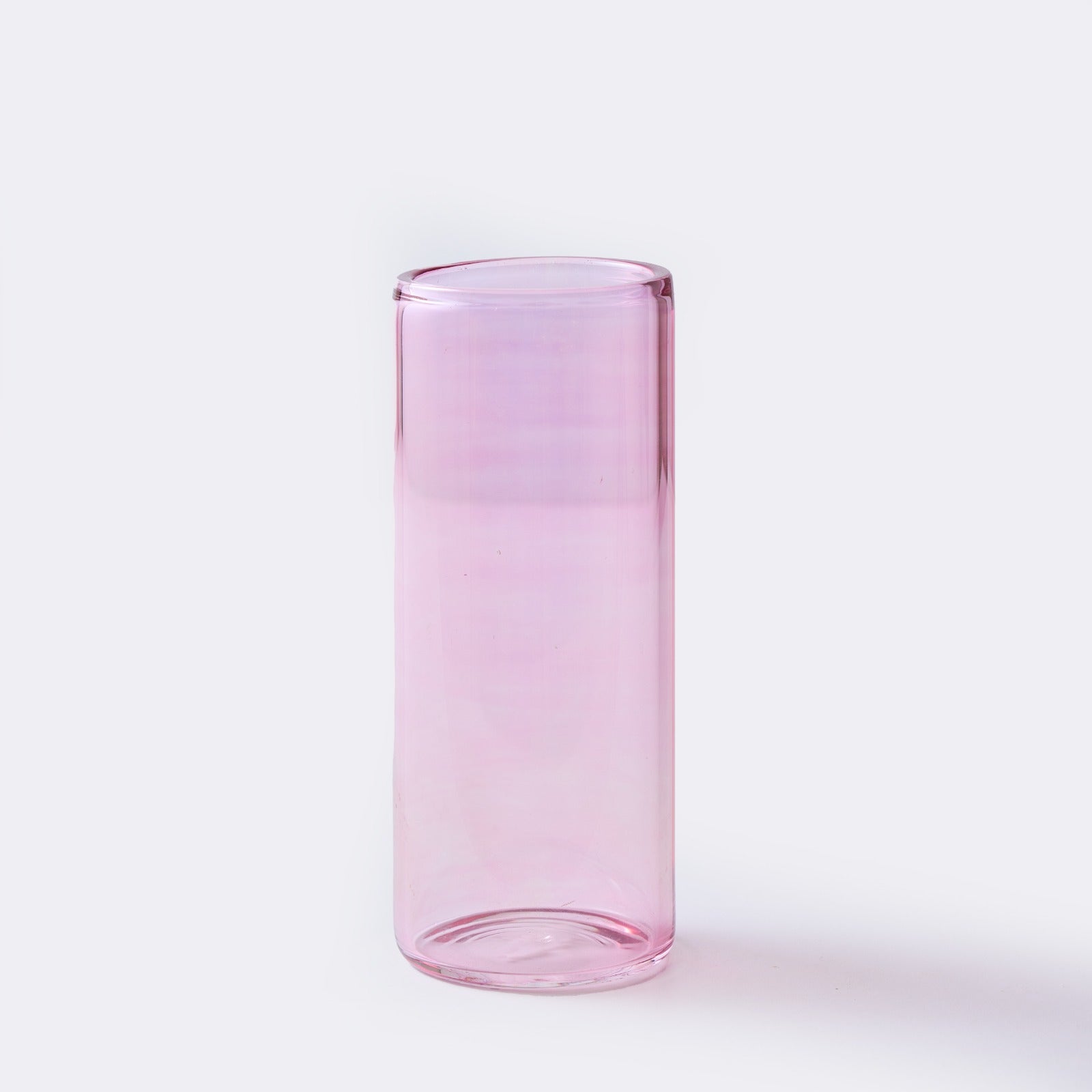 Relong- Hand Blown Glass Cup