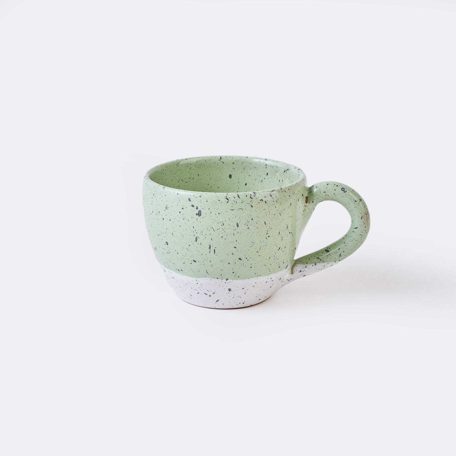 Rupa- Cappuccino Mug