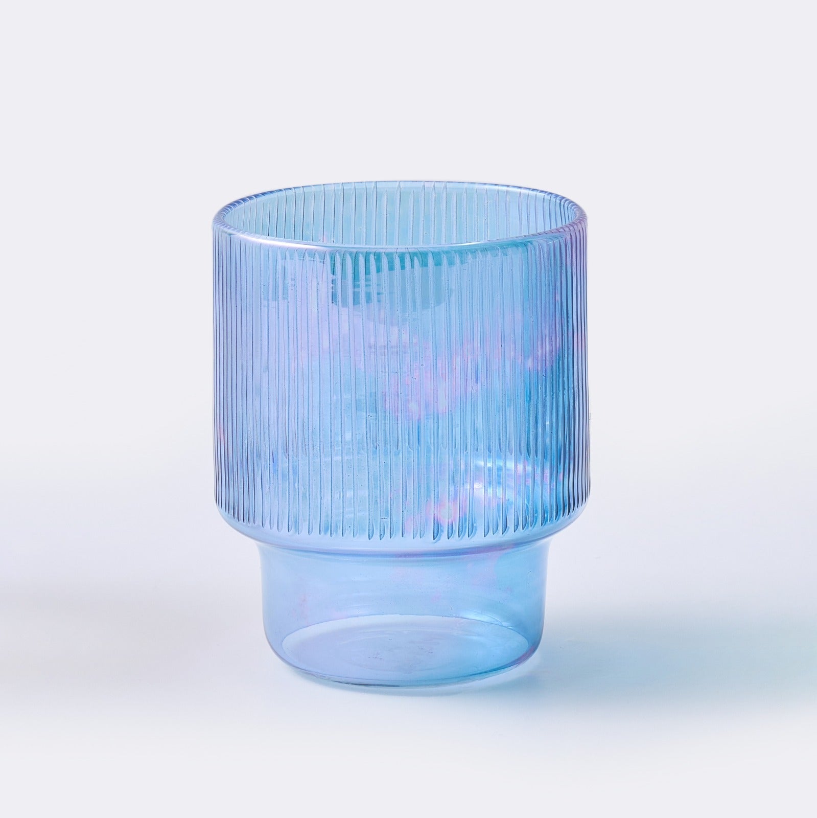 Reemba- Hand Blown Glass Cup