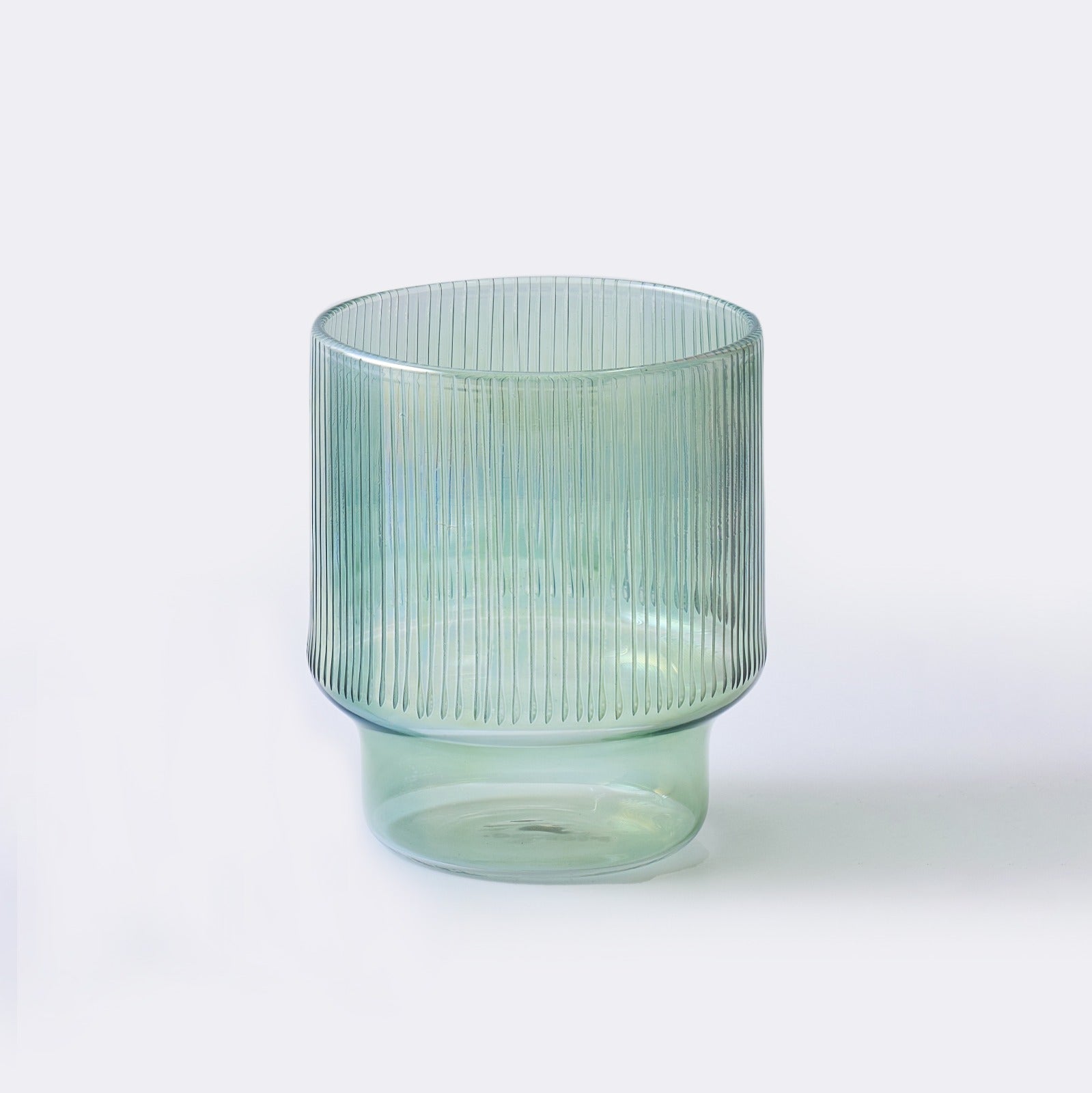 Reemba- Hand Blown Glass Cup