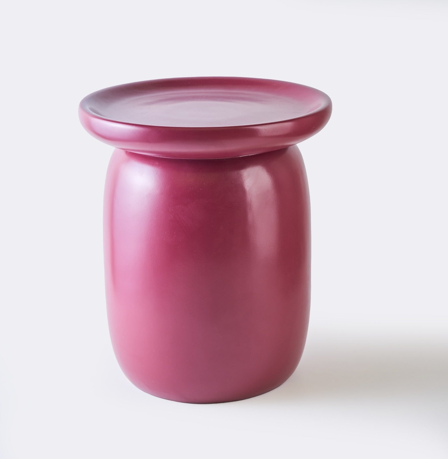 Rantama-side table