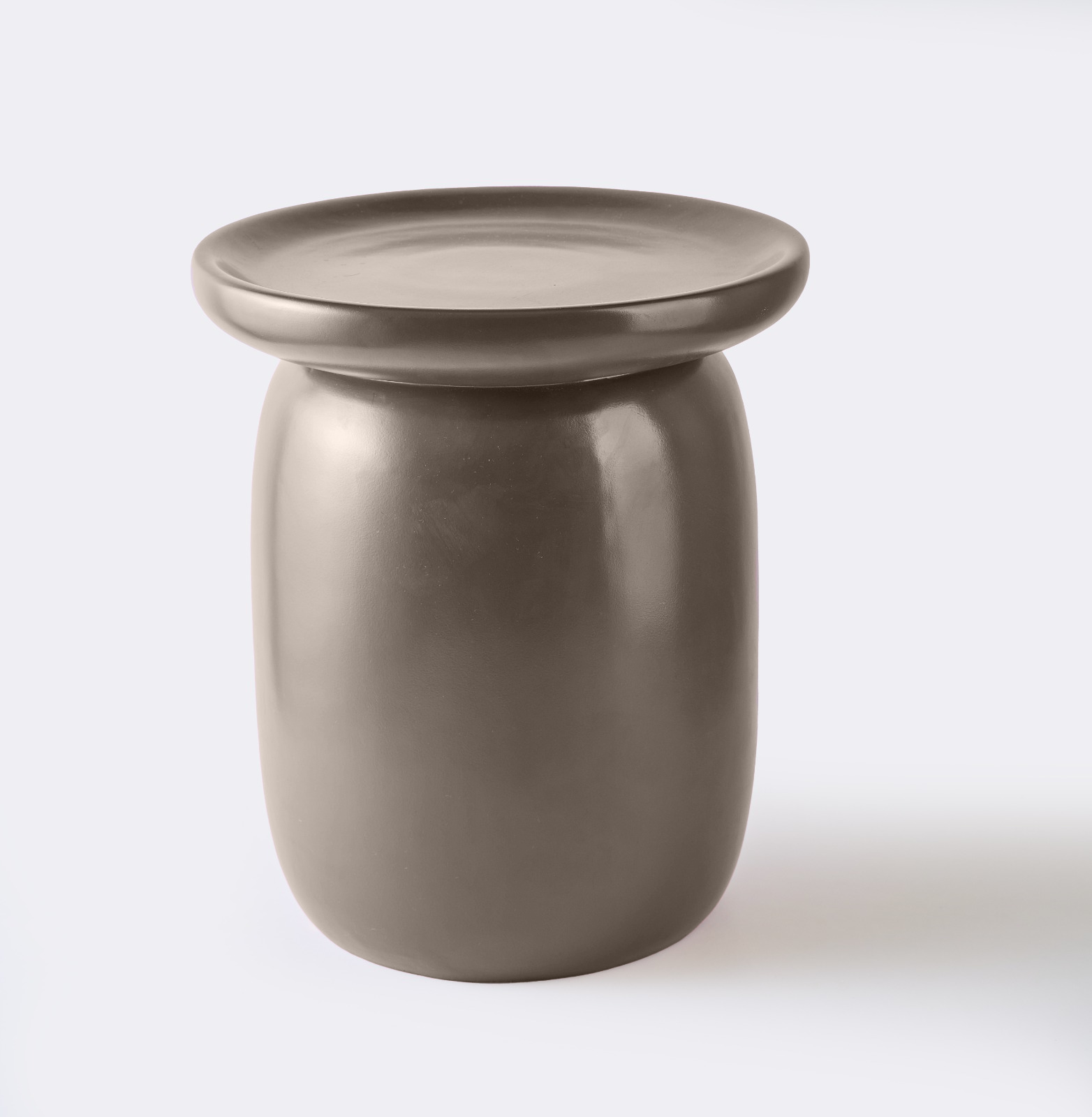 Rantama-side table