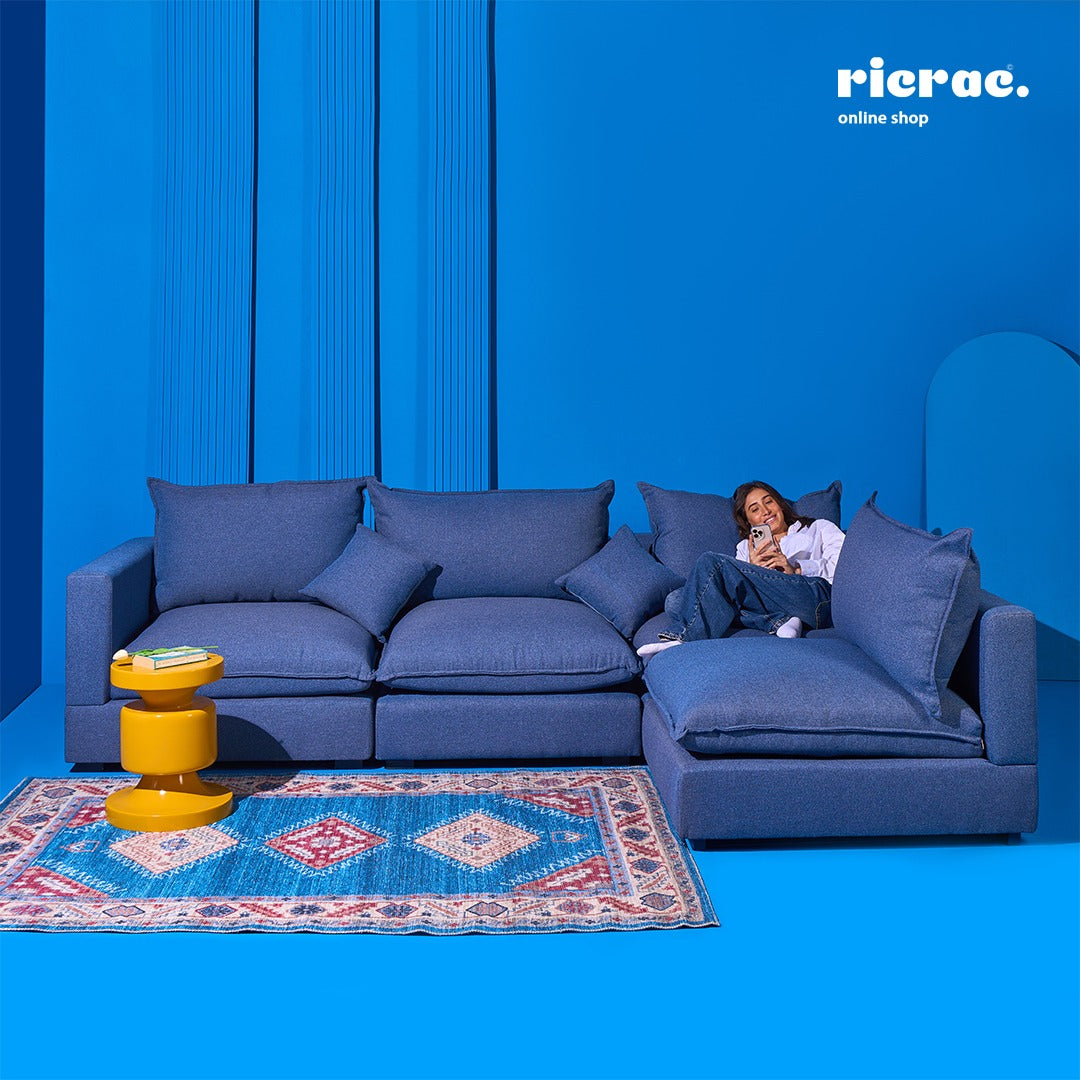 Refol Corner Sofa