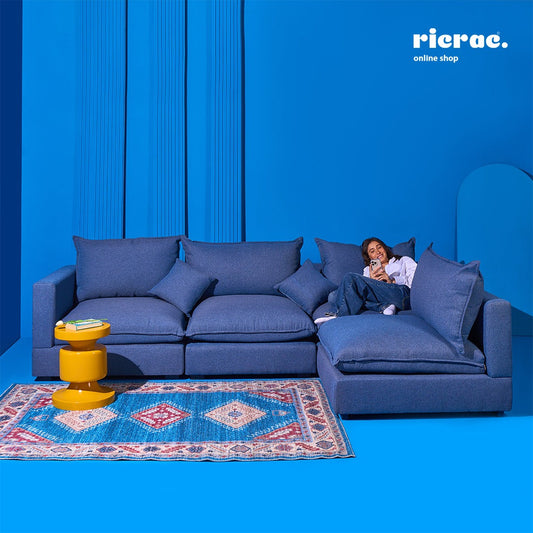 Refol Corner Sofa