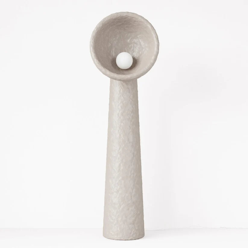 Mushroom Lamps