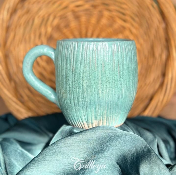 Seqouia Mug