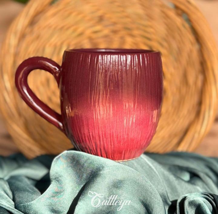 Seqouia Mug