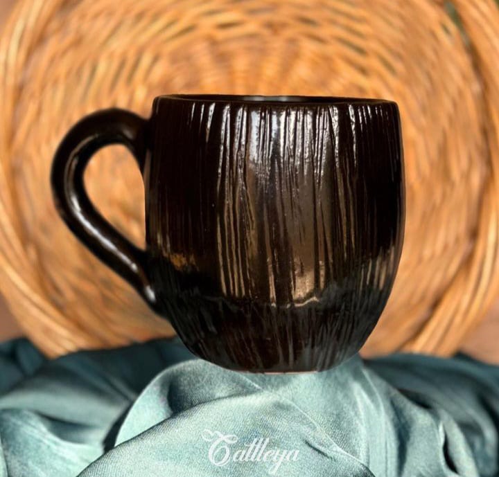 Seqouia Mug