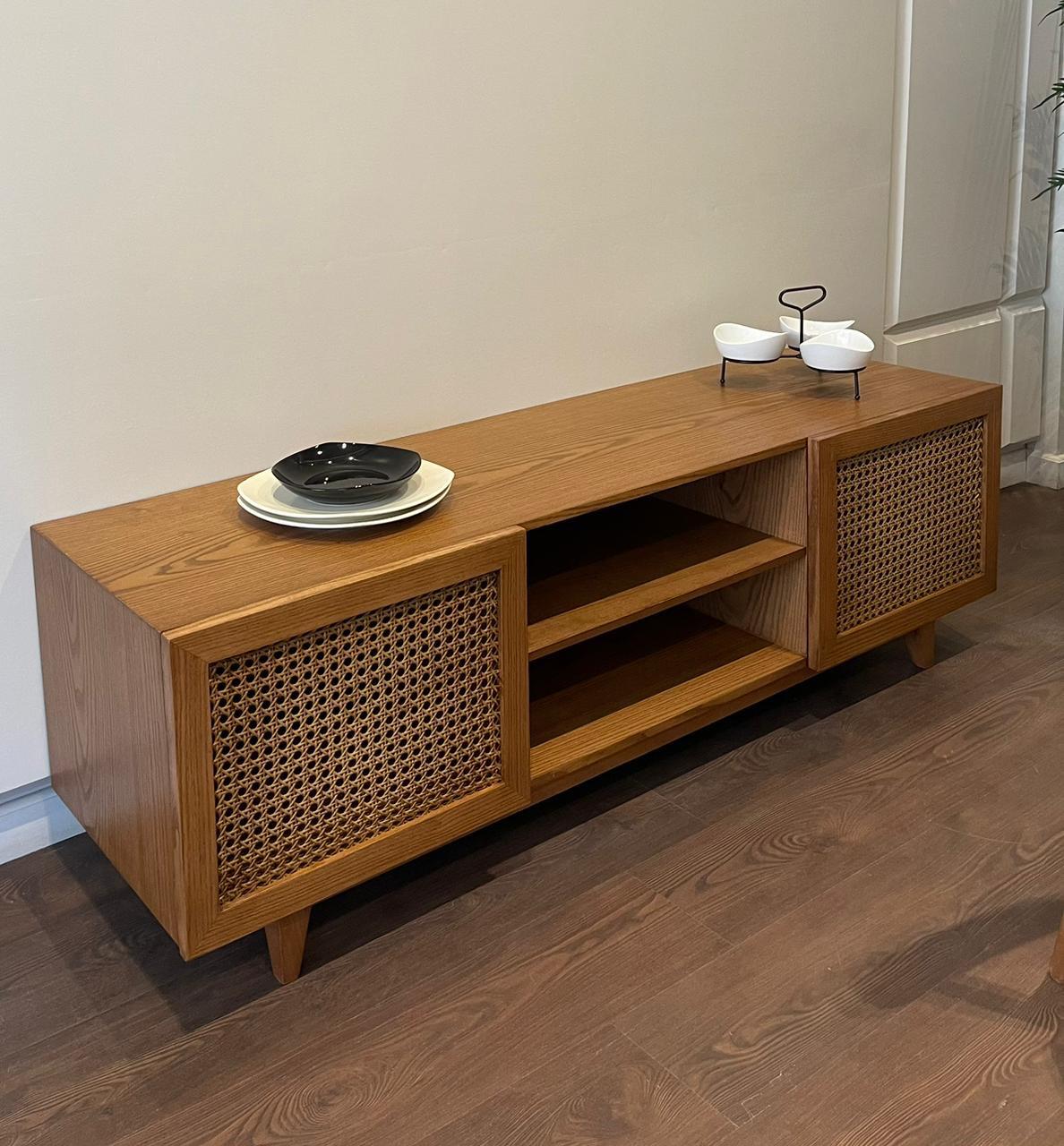 Sands TV Unit