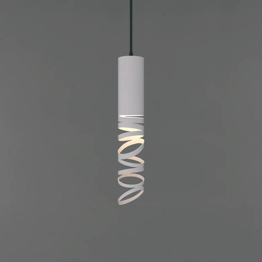 Whirl Pendant