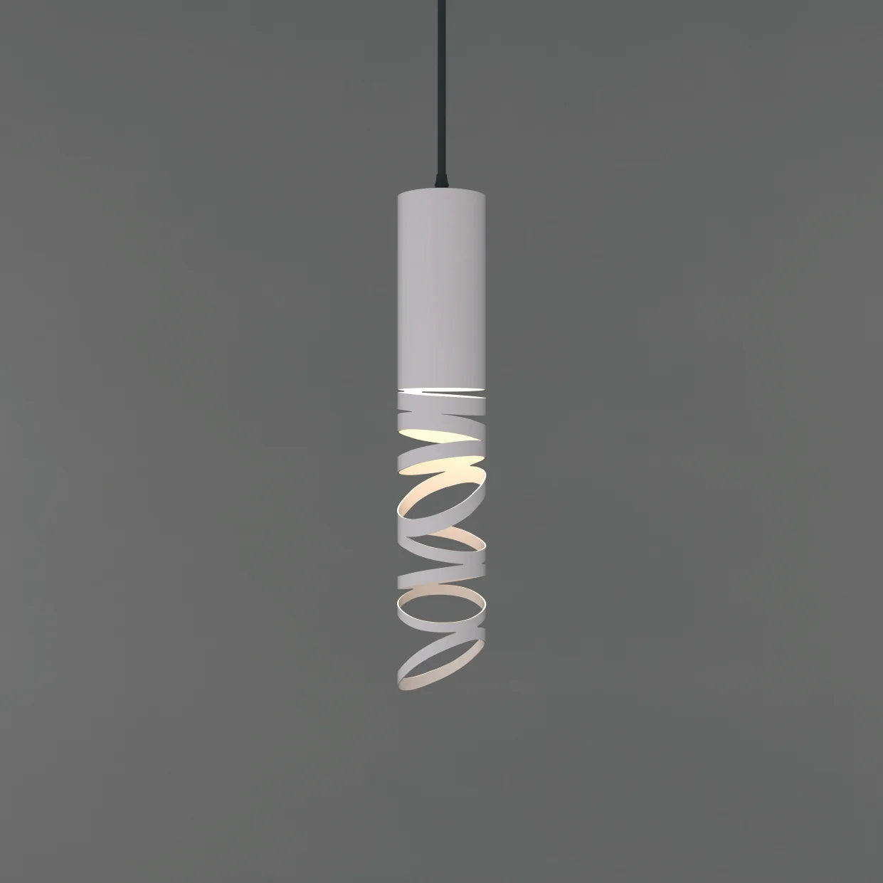 Whirl Pendant