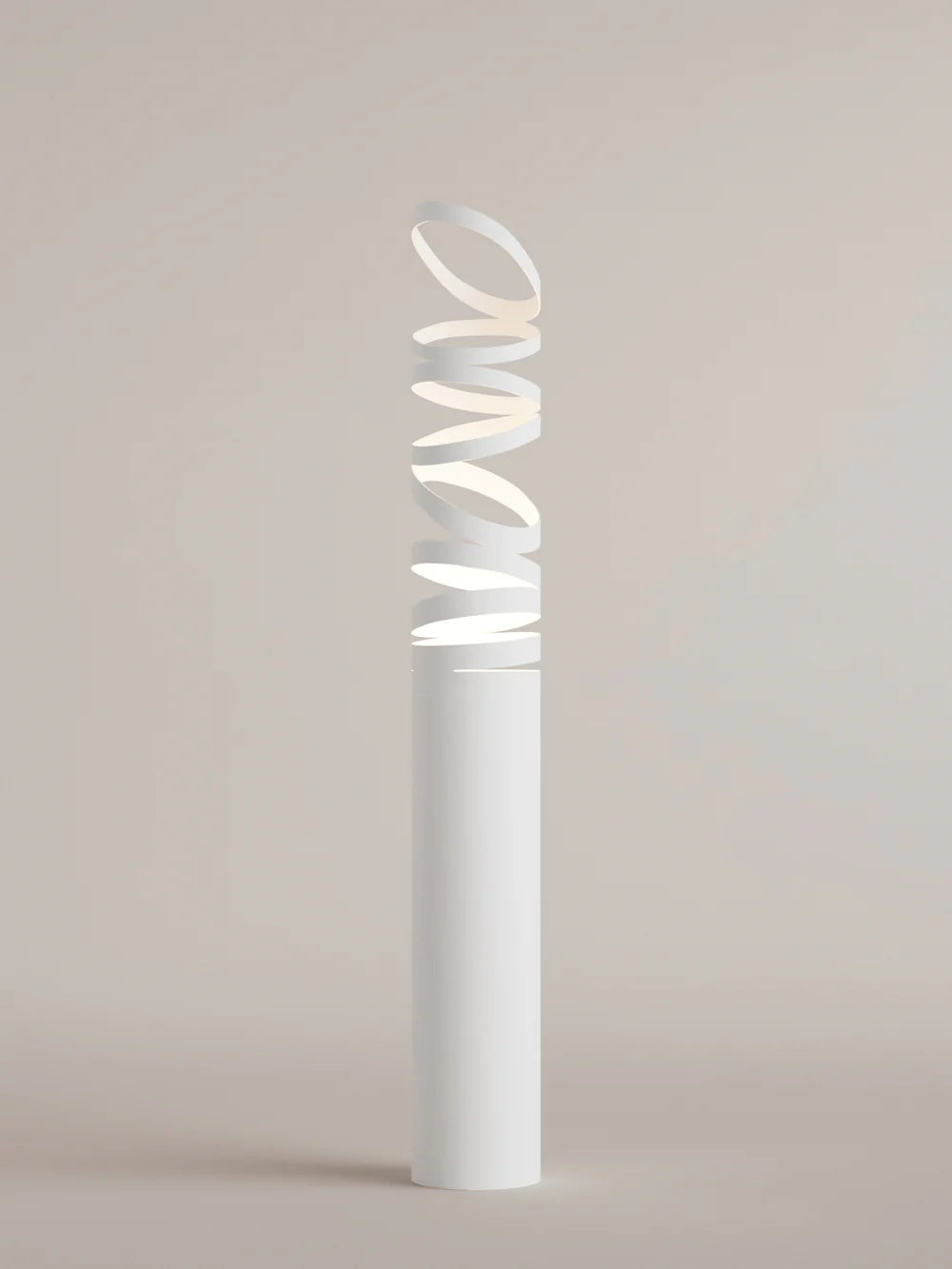 Whirl - Floor Lamp