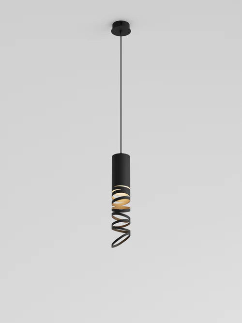 Whirl Pendant