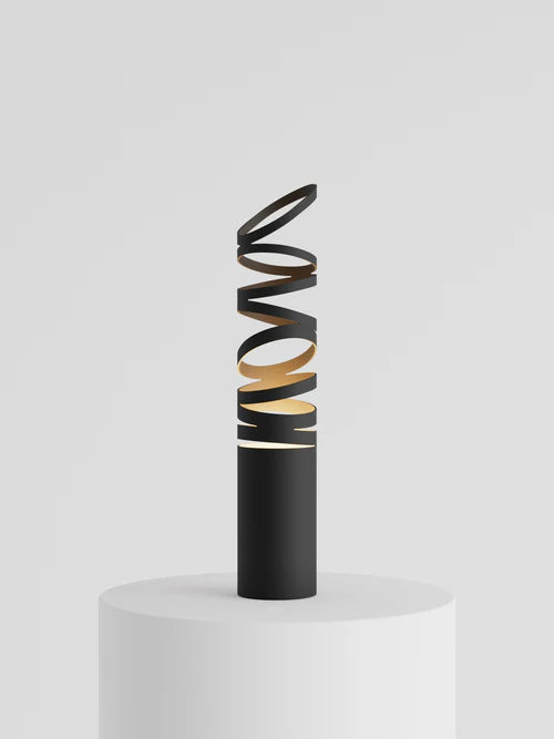 Whirl - Table Lamp