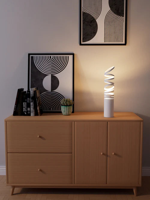Whirl - Table Lamp