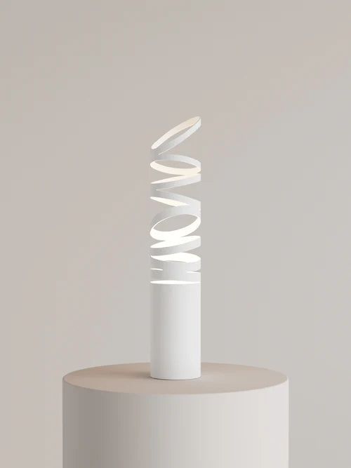 Whirl - Table Lamp