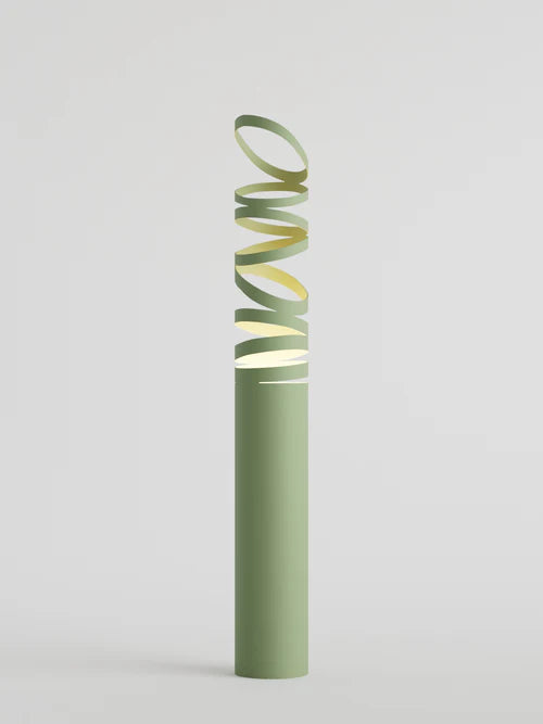 Whirl - Floor Lamp