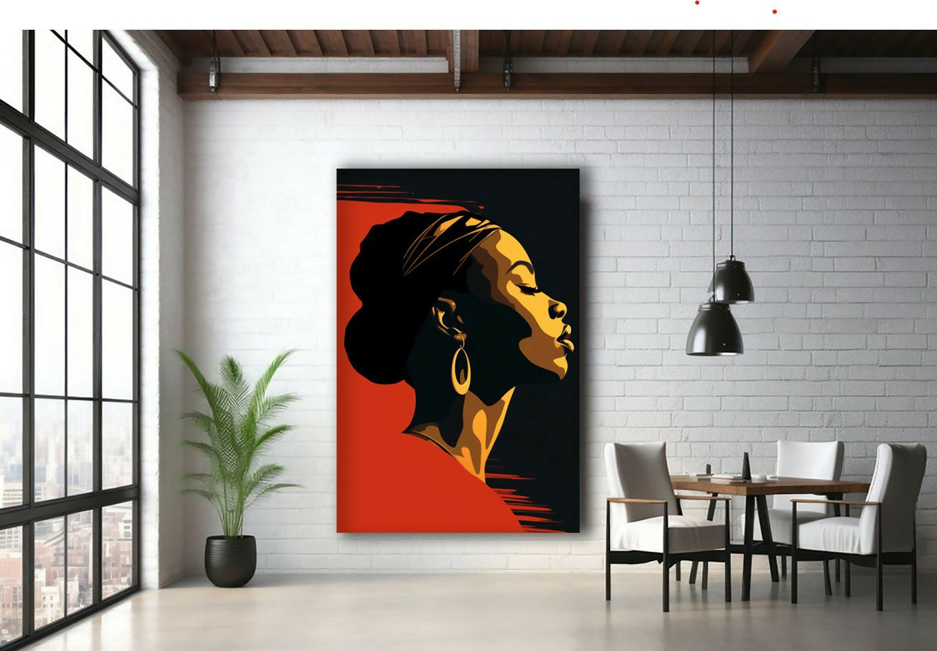 AfroRed