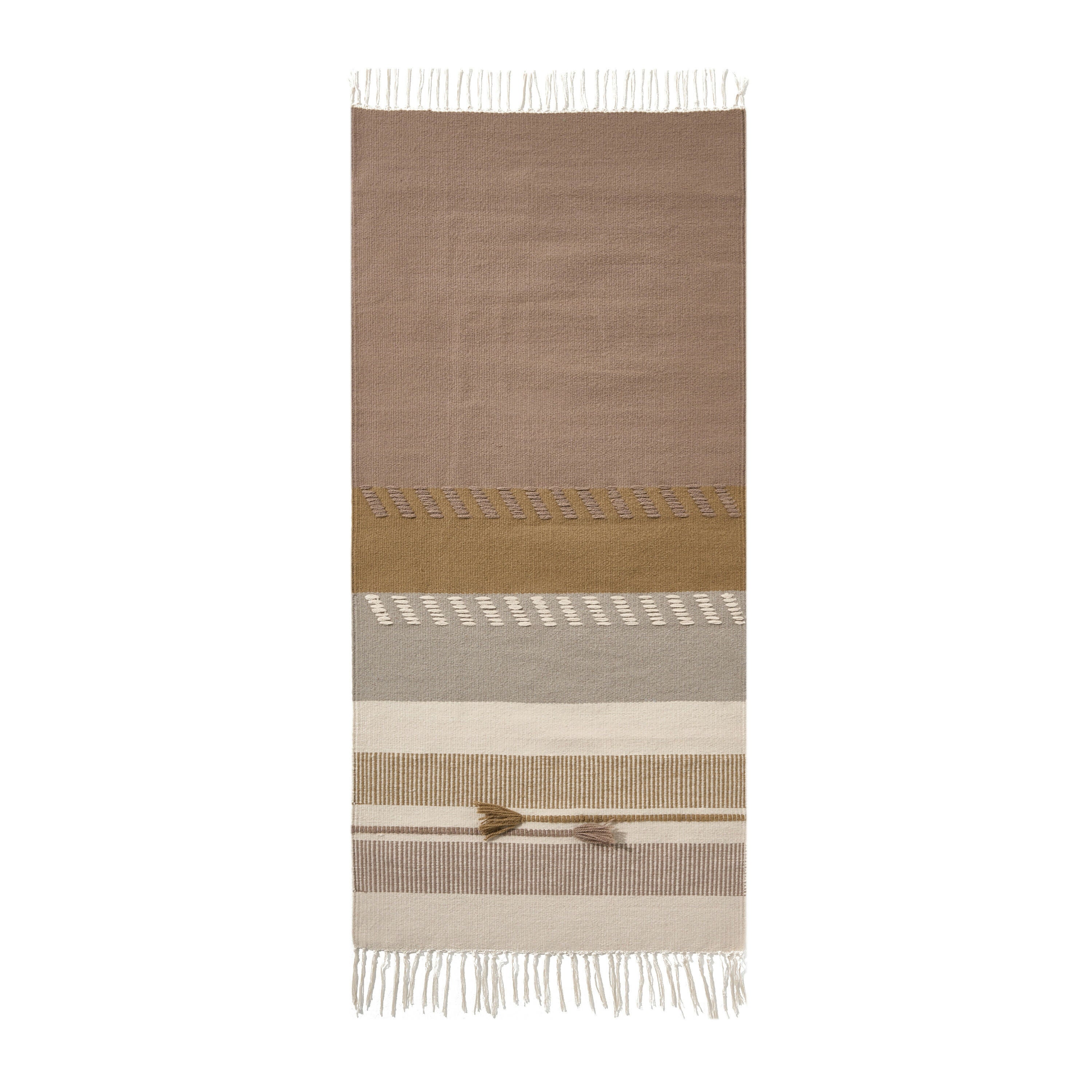 Echo Kilim Rug