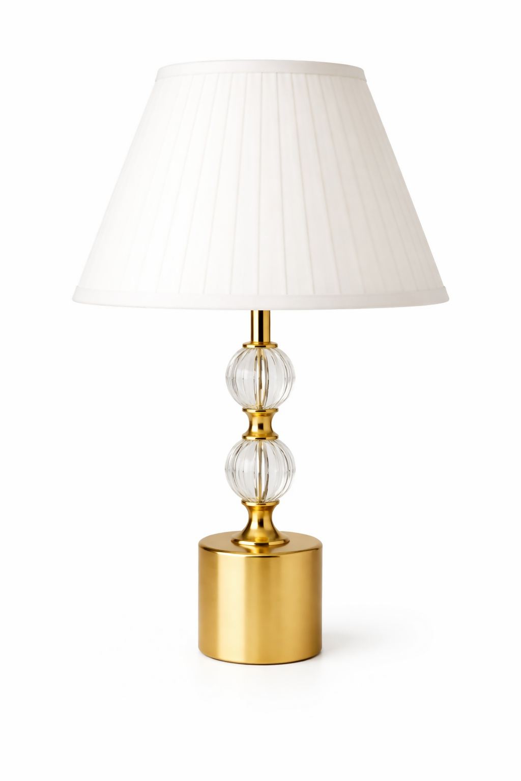 Shimmer Table Lamp