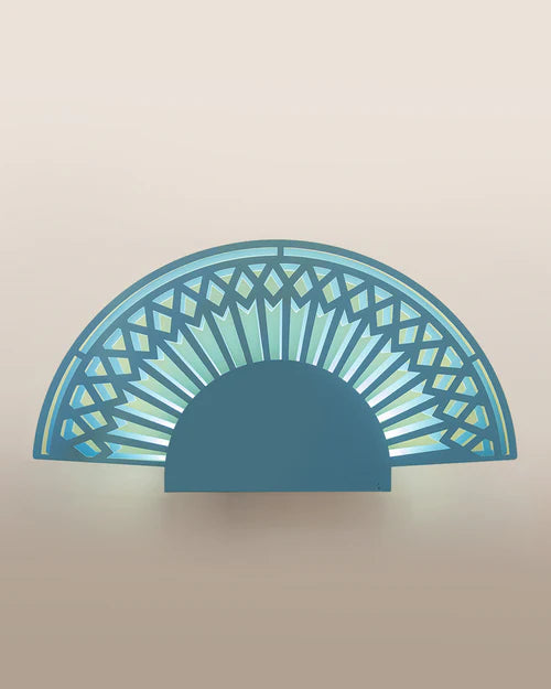 Breeze - Wall Lamp