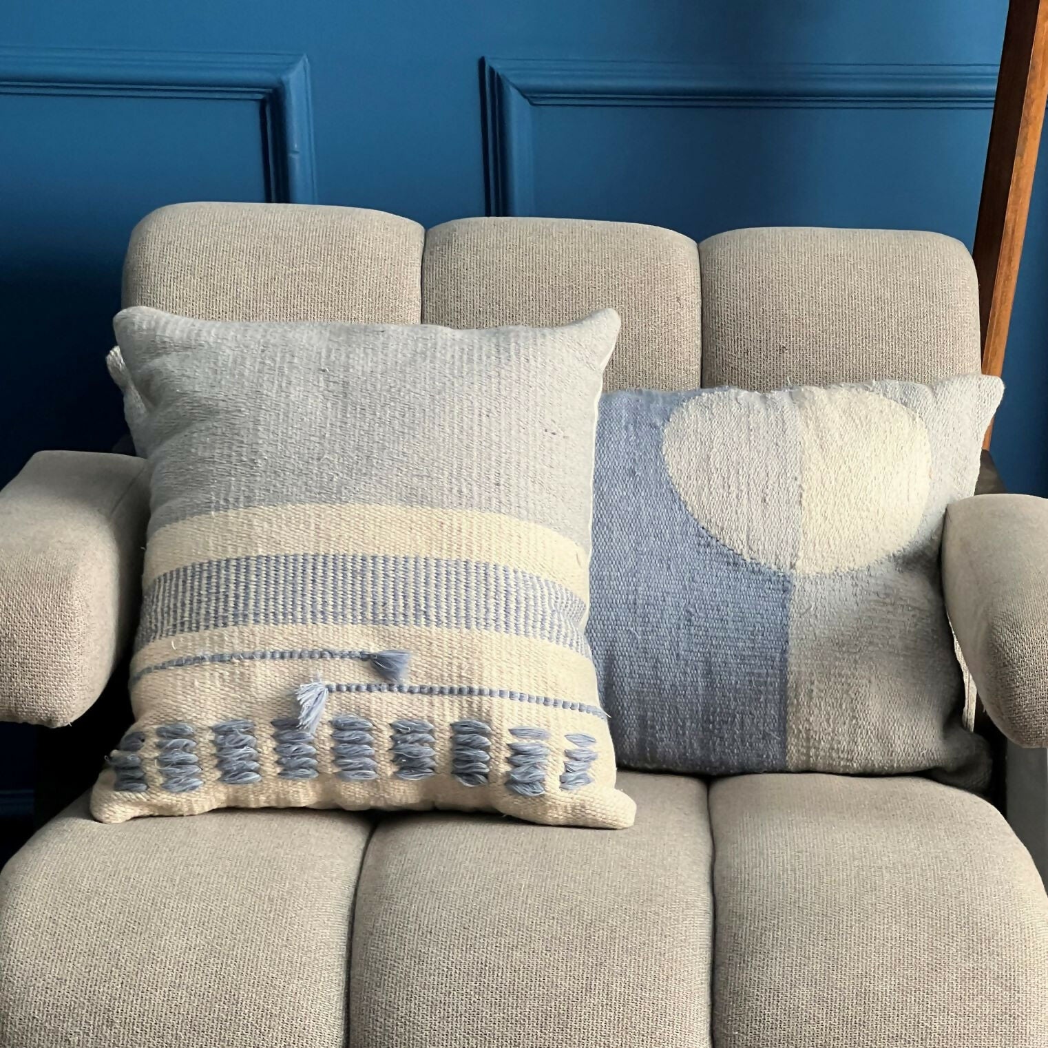 Echo Kilim Cushion