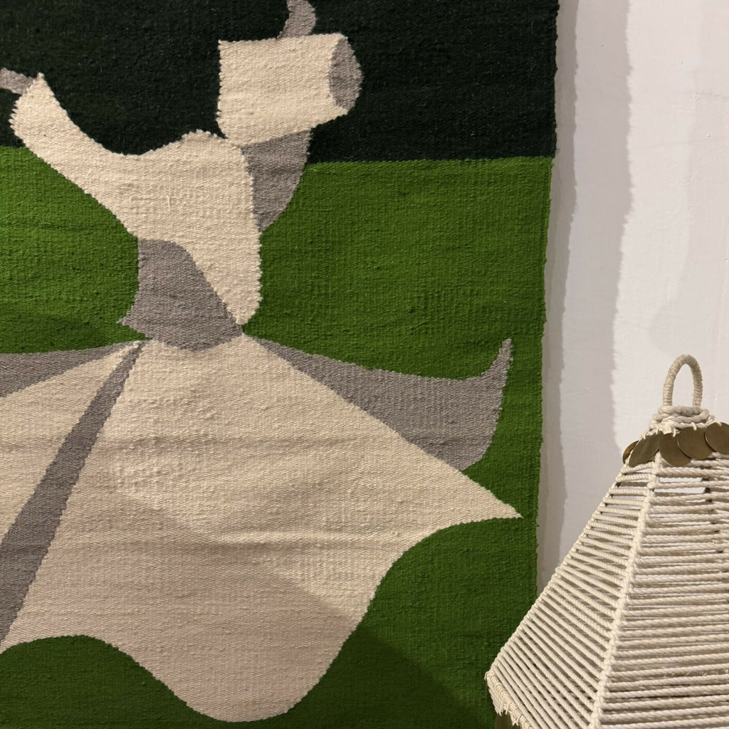 Darwish Kilim Wall Art