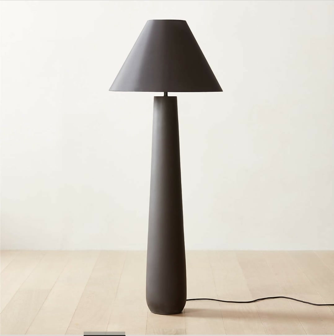 Luna Floor Lamp