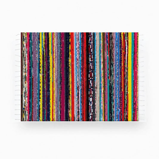 Multi Color Rug